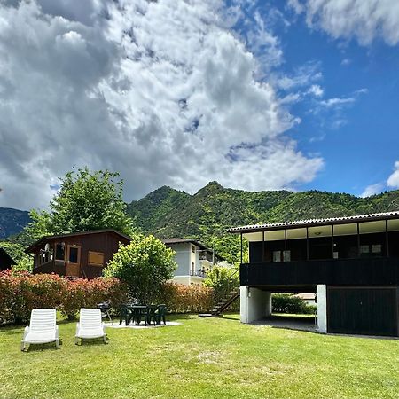 Bungalow Green Holiday Val Maria-Pur Esterno foto